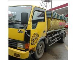 Tukang Sedot Wc Proses Cepat Bersih Amanah - Kebumen