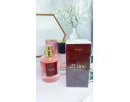 DLune Ethernelle Parfum by Yuanlili Cosmeticist - Tulungagung 