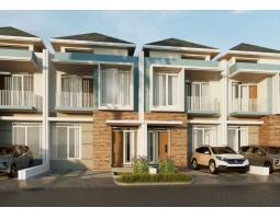 Dijual Rumah Tipe 66 3KT 1KM Legalitas SHGB - Ngawi 