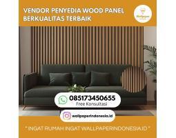 Woodpanel Berkualitas Terbaik - Malang 