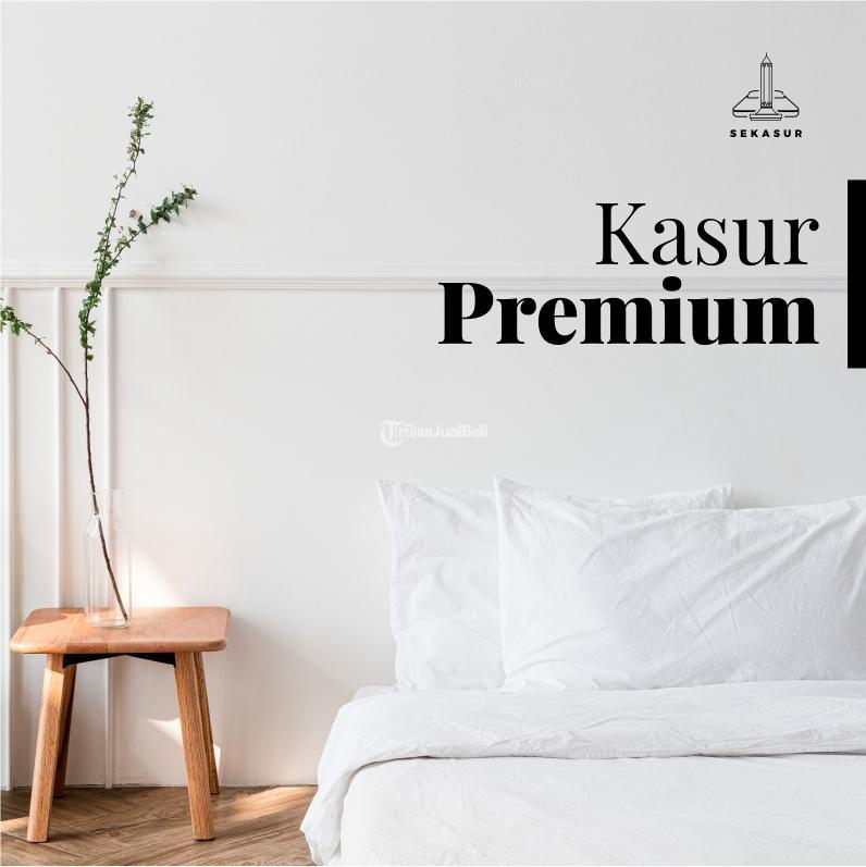 Sewa Kasur - Pasuruan