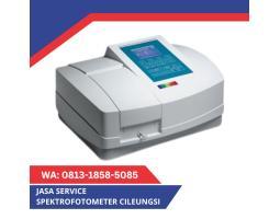 Jasa Service Spektrofotometer Melayani Cileungsi - Karawang