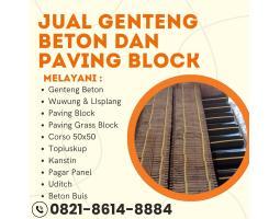 Komparasi Kanopi Membran Material Penutup Lainnya - Malang