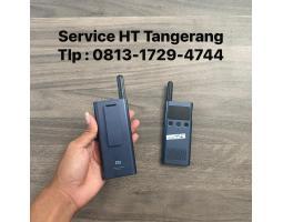 Service HT Xiaomi Tombol PTT Bermasalah - Tangerang