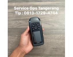 Maintenance Gps Garmin Oregon 650 - Tangerang
