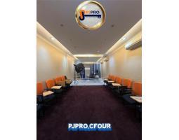 Dijual Ruko 4 Lantai Full Furnished Di Jatiwaringin Junction - Bekasi 