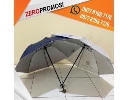 Souvenir Payung Lipat Tiga L3 355 Custom Murah - Tangerang Kota