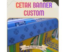 Cetak Baliho Terdekat di Krembangan - Surabaya