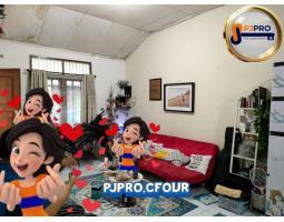 Dijual Rumah 1.5 Lantai Diperumahan Villa Indah Permai Bekasi Utara - Bekasi Kota