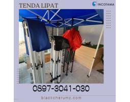 Produsen Tenda Lipat Sidorejo 56192 Tegalrejo - Magelang Jawa Tengah