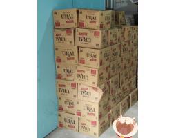 Mie Urai Burung Dara Original - Yogyakarta