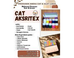 Produsen Cat Air Termurah - Surabaya