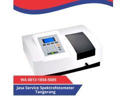 Jasa Service Spektrofotometer - Tangerang