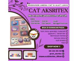 Produsen Cat Air Untuk Anak SD - Surabaya