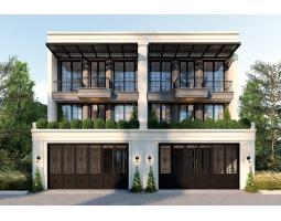 Dijual Kost 3 Lantai Tipe 480 21KT 21KM - Malang 