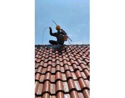 Jasa Pemasangan Penangkal Petir - Batang