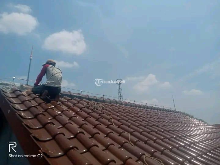 Jasa Pemasangan Penangkal Petir - Batang