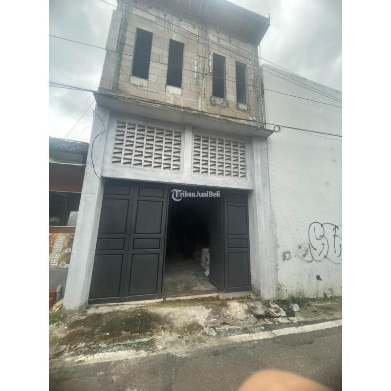 Dijual Rumah Hunian Kost Baru Dekat Suhat - Malang Kota