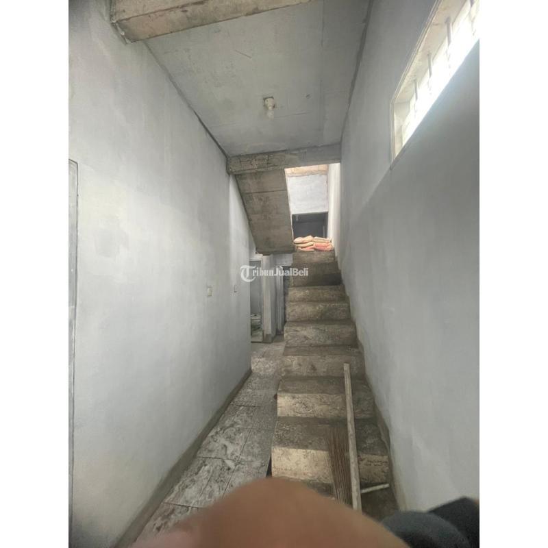 Dijual Rumah Hunian Kost Baru Dekat Suhat - Malang Kota