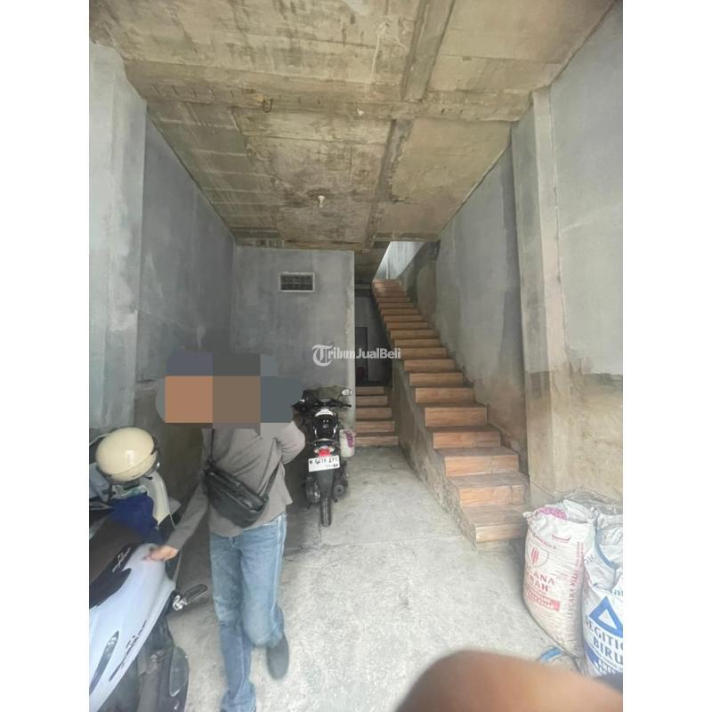 Dijual Rumah Hunian Kost Baru Dekat Suhat - Malang Kota