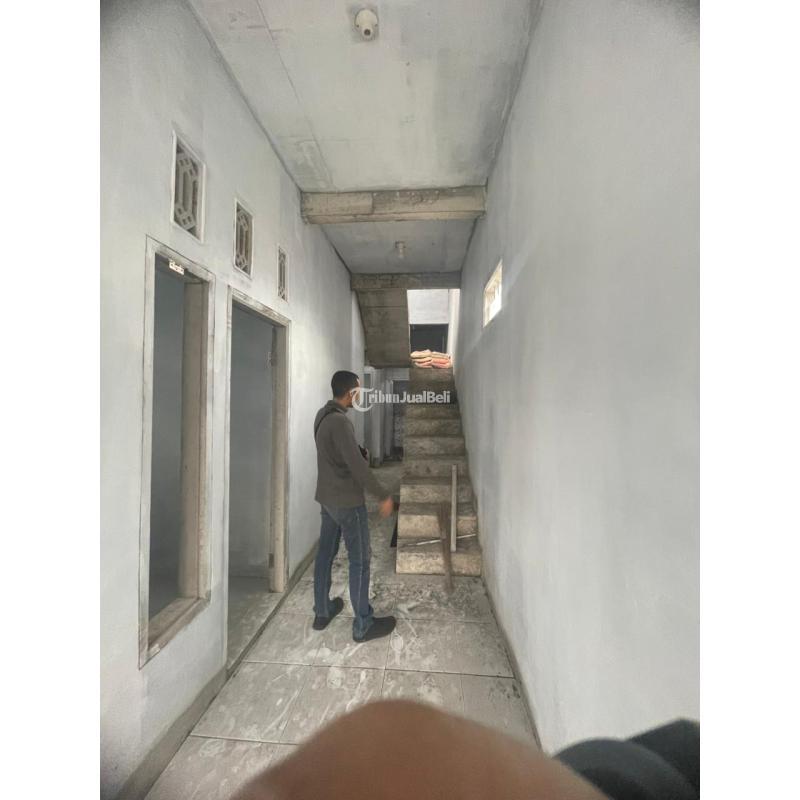 Dijual Rumah Hunian Kost Baru Dekat Suhat - Malang Kota