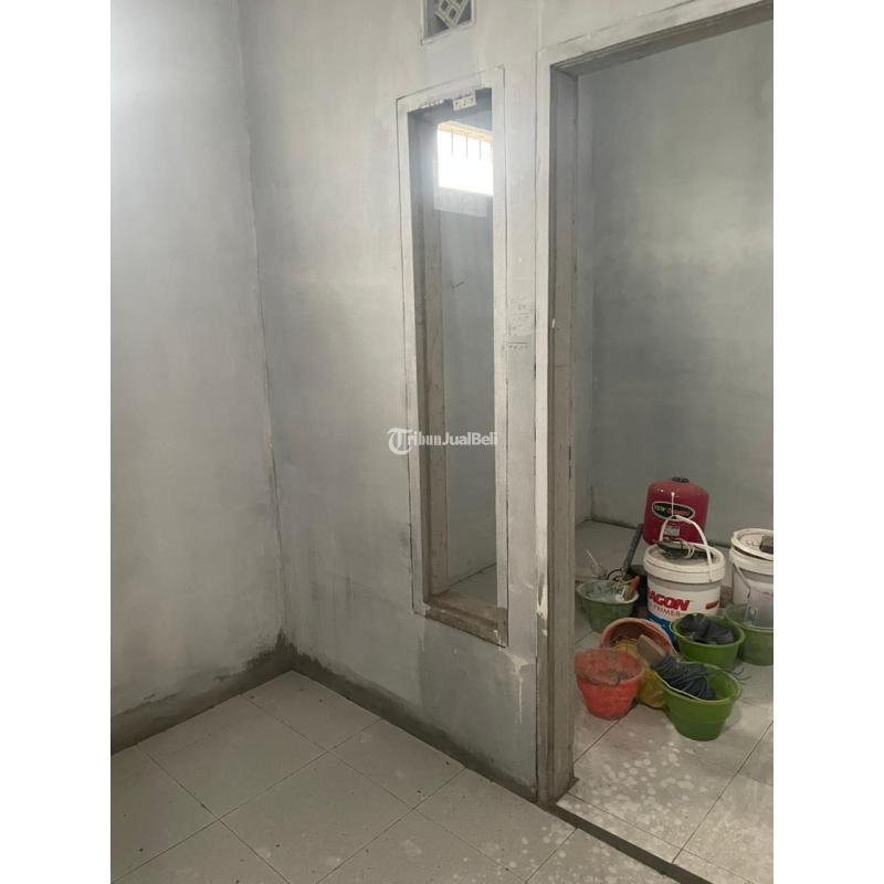 Dijual Rumah Hunian Kost Baru Dekat Suhat - Malang Kota