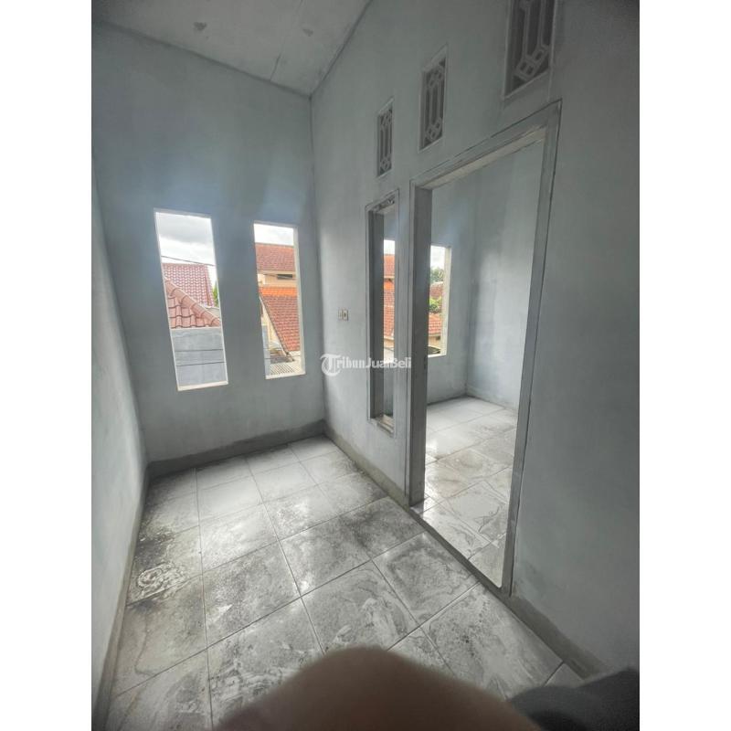 Dijual Rumah Hunian Kost Baru Dekat Suhat - Malang Kota