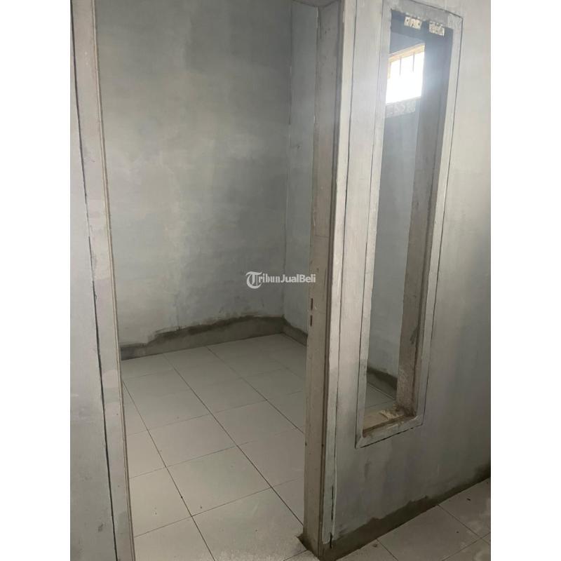 Dijual Rumah Hunian Kost Baru Dekat Suhat - Malang Kota