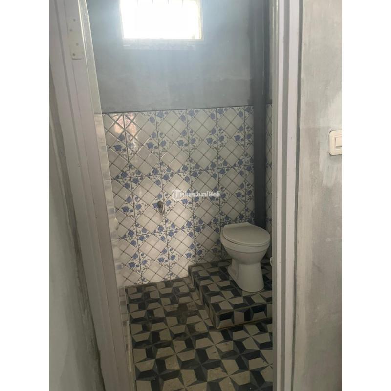 Dijual Rumah Hunian Kost Baru Dekat Suhat - Malang Kota