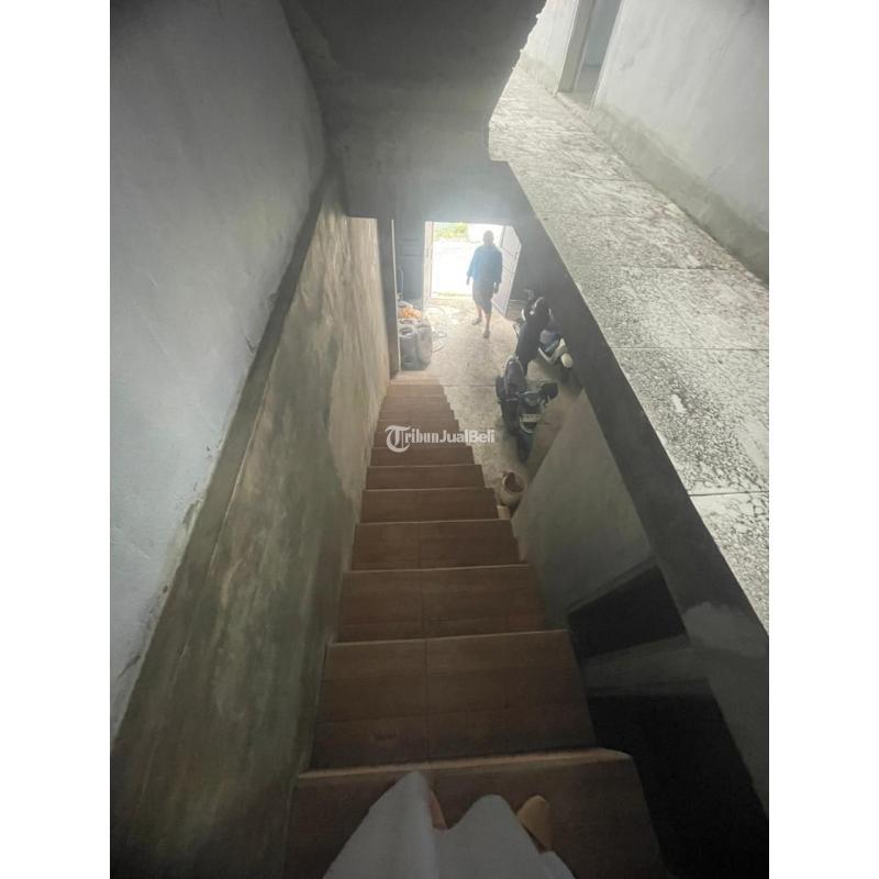 Dijual Rumah Hunian Kost Baru Dekat Suhat - Malang Kota