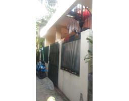 Dikontrakan Apa Adanya Rumah Masuk Gang Dekat RS Rajawali - Bandung 