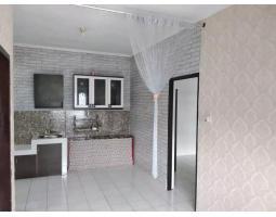 Dijual Rumah Sariwangi Cihanjuang Sarijadi Gerlong Setiabudi - Bandung Barat