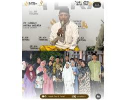 Jasa Umroh Murah - Lamongan