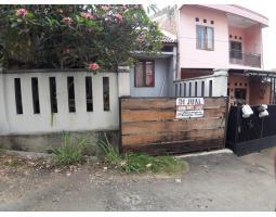 Dijual Rumah Komplek Sariwangi Polban Setraduta Pasteur - Bandung Barat