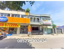 Dijual Rumah Tinggal, Ruko, Kontrakan - Bekasi Jawa Barat