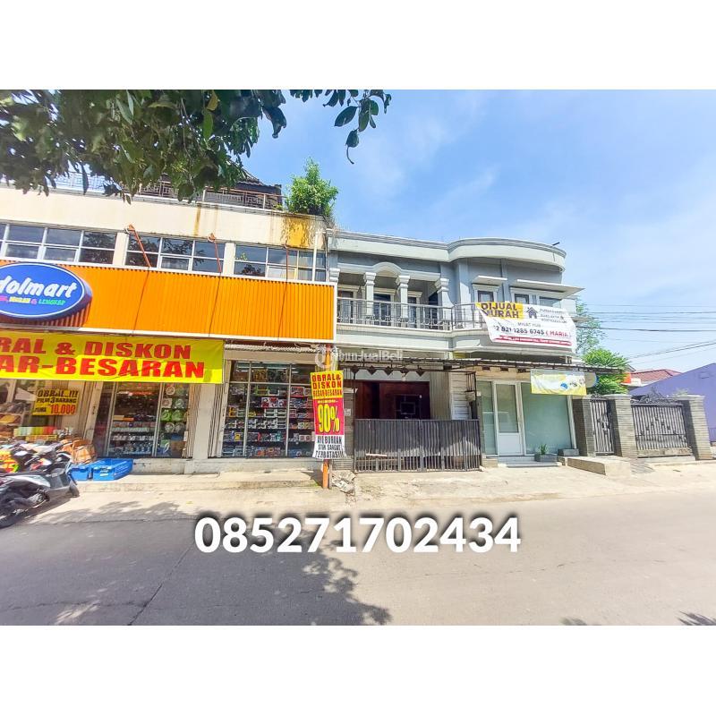 Dijual Rumah Tinggal, Ruko, Kontrakan - Bekasi Jawa Barat