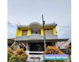 Dijual Tanah Rumah Murah di Komplek Puri Cipageran 1 - Cimahi