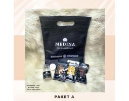 Souvenir  Paket Oleh-oleh Haji Dan Umroh - Jombang