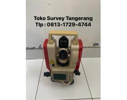 Kalibrasi Total Station Bergaransi 100 Persen - Tangerang