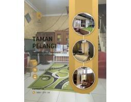 Dijual Rumah Siap Huni Taman Pelangi Mijen BSB - Semarang