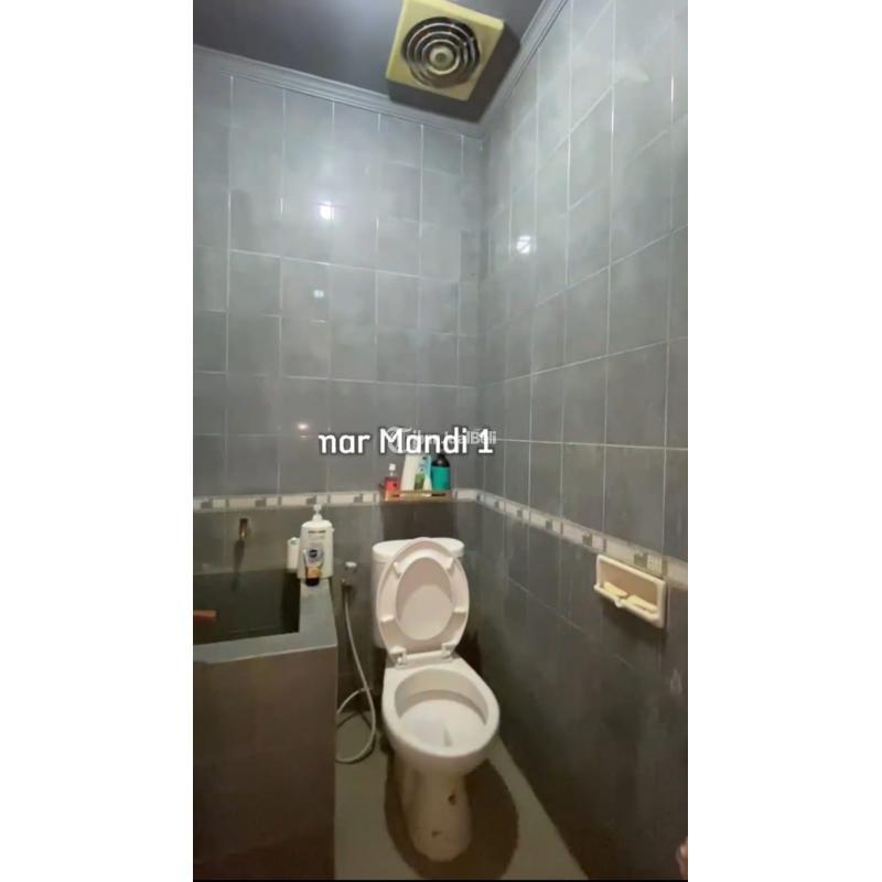 Dijual Rumah Siap Huni Taman Pelangi Mijen BSB - Semarang