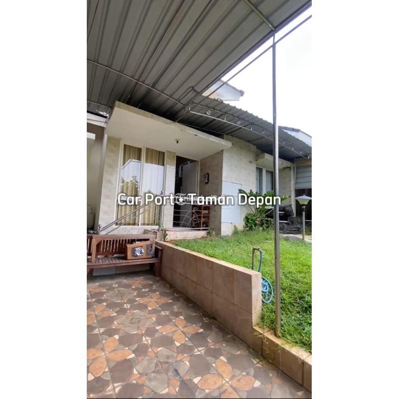 Dijual Rumah Siap Huni Taman Pelangi Mijen BSB - Semarang