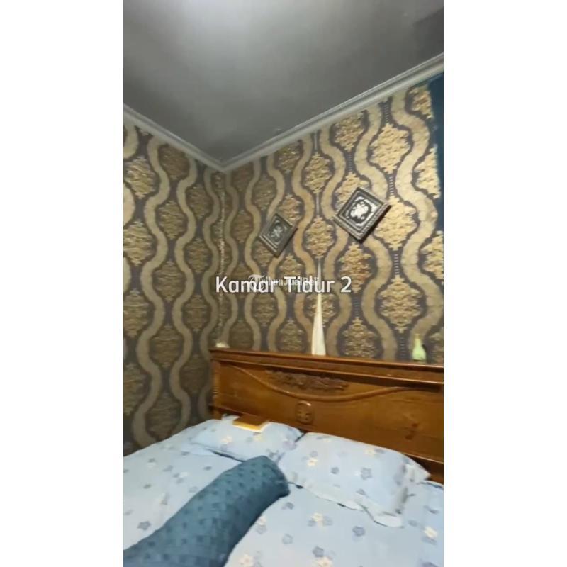 Dijual Rumah Siap Huni Taman Pelangi Mijen BSB - Semarang