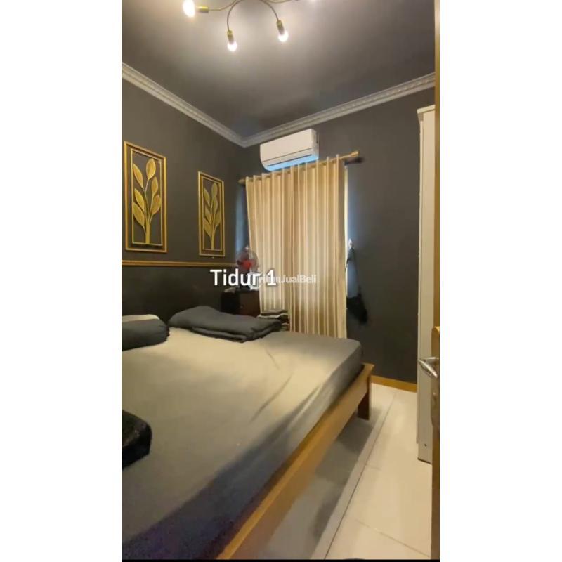 Dijual Rumah Siap Huni Taman Pelangi Mijen BSB - Semarang