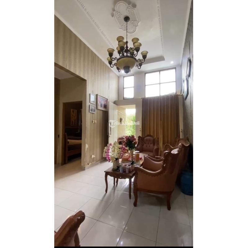 Dijual Rumah Siap Huni Taman Pelangi Mijen BSB - Semarang