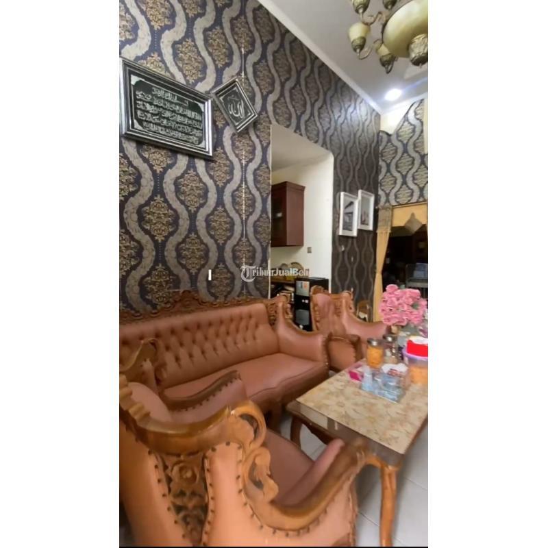 Dijual Rumah Siap Huni Taman Pelangi Mijen BSB - Semarang