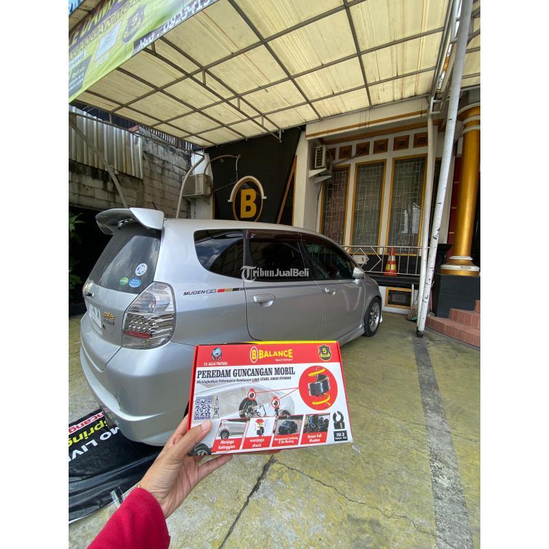 Jual Spring Buffer Balance, Shock Lebih Awet, Garansi 5 Tahun - Riau