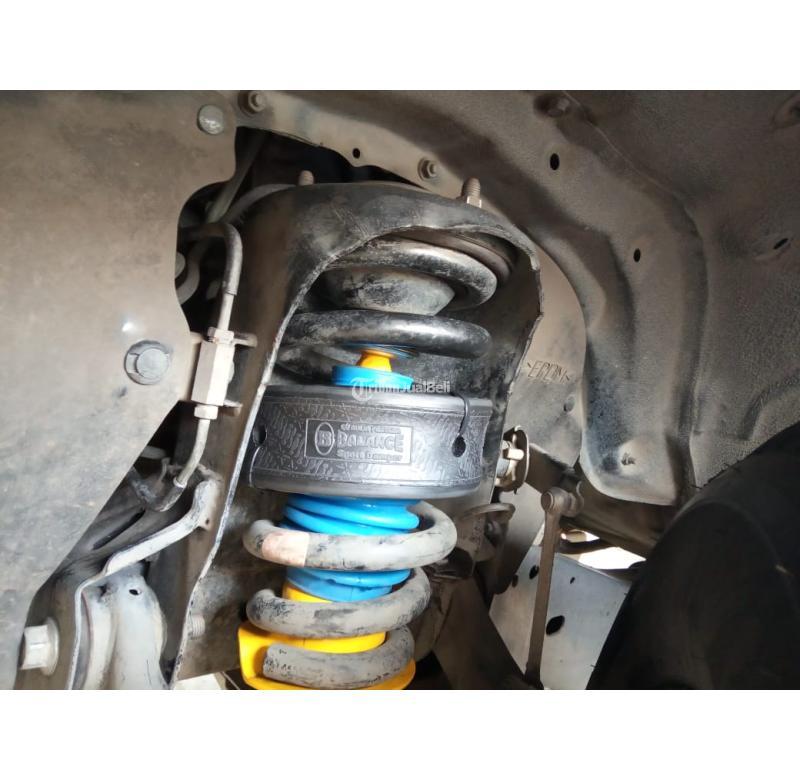 Jual Spring Buffer Balance, Shock Lebih Awet, Garansi 5 Tahun - Riau