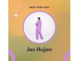 Supplier Jas Hujan Waterproof, Pekuncen - Banyumas