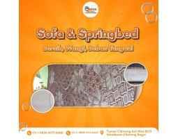 Jasa Laundry Antar Jemput di Sentul - Bogor